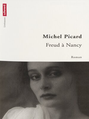 cover image of Freud à Nancy